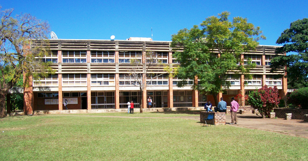 Chancellor College - Business Malawi