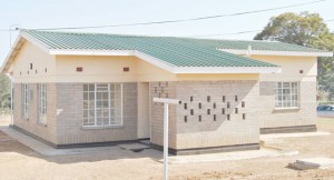 plans lilongwe houses firm malawi business