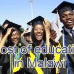 Malawi Colleges History Fees