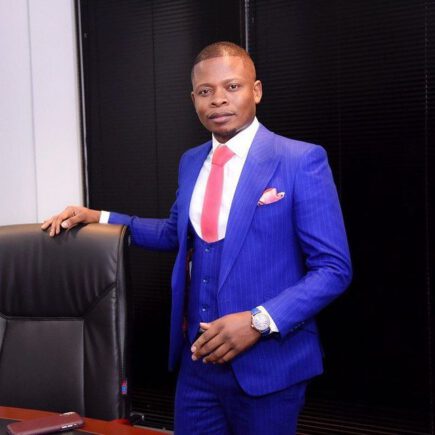 Shepherd Bushiri Pictures - Download rare images - Business Malawi