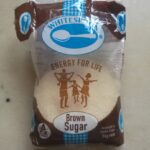 Zambia Sugar Bag